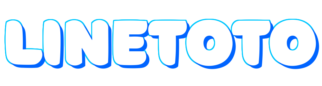Logo LINETOTO